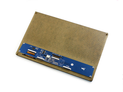 10.1inch Capacitive Touch LCD (D) 1024x600