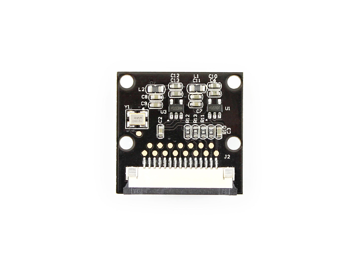 RPi Camera (D)