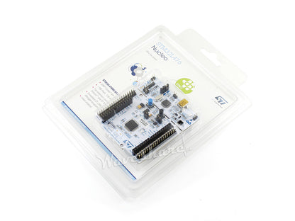 NUCLEO-L476RG, STM32 Nucleo-64 development board