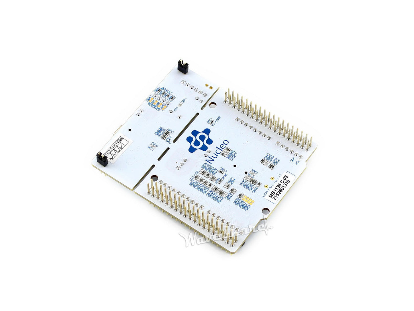 NUCLEO-L476RG, STM32 Nucleo-64 development board