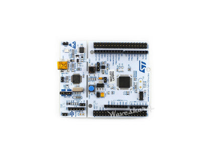 NUCLEO-L476RG, STM32 Nucleo-64 development board