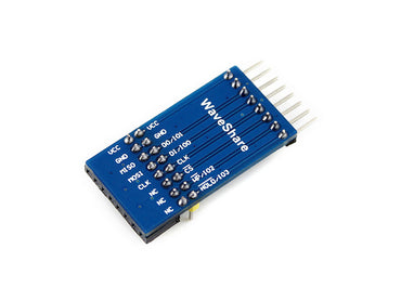 W25QXX DataFlash Board