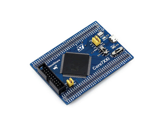 Core746I, STM32 MCU core board