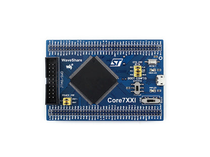 Core746I, STM32 MCU core board