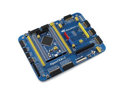 Open746I-C Package A, STM32F7 Development Board