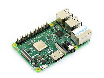 Raspberry Pi 3 Model B
