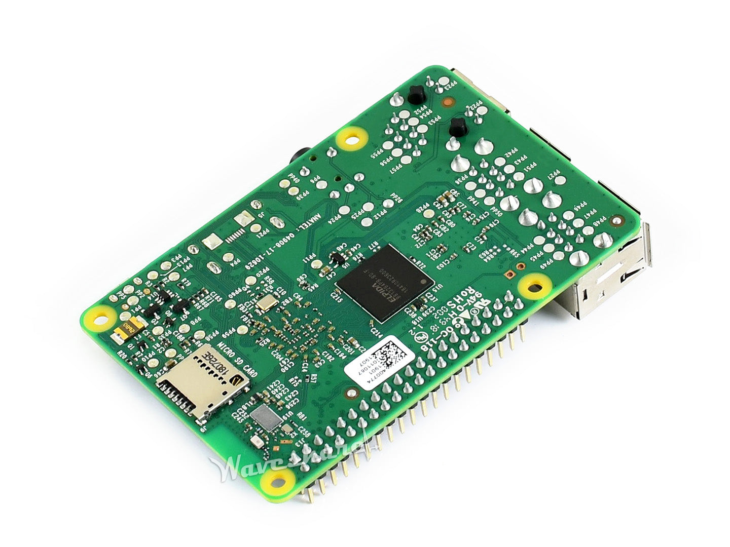 Raspberry Pi 3 Model B