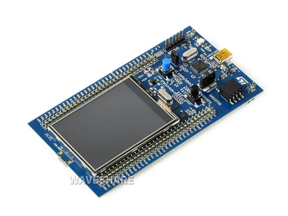 32F429IDISCOVERY / STM32F429I-DISC1, STM32F4 Discovery Kit