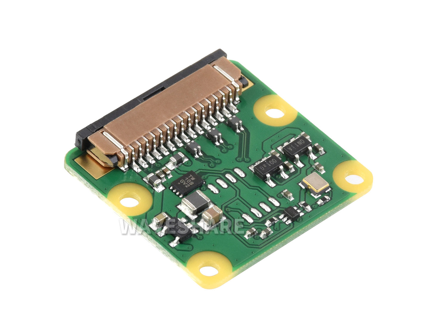 Official Raspberry Pi Camera Board V2, Options for Standard Version And Night Vision Version
