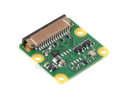 Official Raspberry Pi Camera Board V2, Options for Standard Version And Night Vision Version