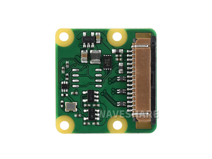 Official Raspberry Pi Camera Board V2, Options for Standard Version And Night Vision Version