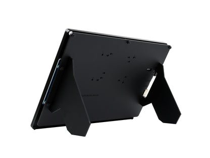 10.1inch Capacitive Touch Screen LCD (B) with Case, 1280×800, HDMI, IPS Screen, Low Power