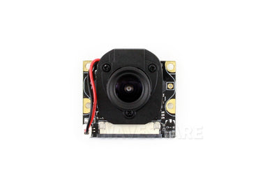 RPi IR-CUT Camera for Raspberry Pi, OV5647, 5MP, Adjustable Focus