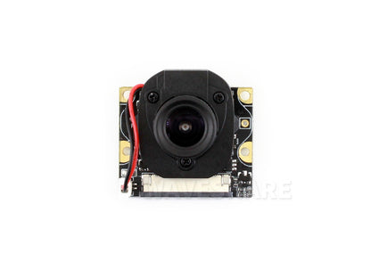 RPi IR-CUT Camera for Raspberry Pi, OV5647, 5MP, Adjustable Focus