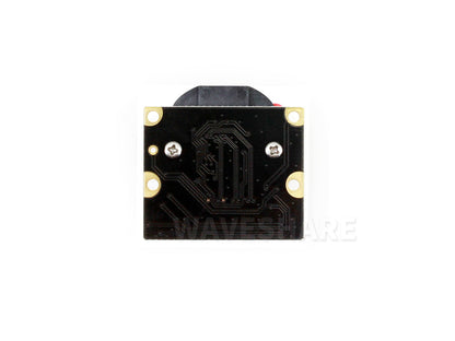 RPi IR-CUT Camera for Raspberry Pi, OV5647, 5MP, Adjustable Focus