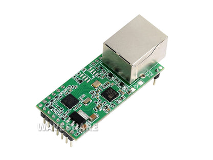 UART TTL to Ethernet Converter