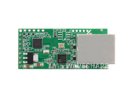 UART TTL to Ethernet Converter