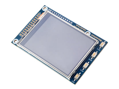 2.8inch RPi LCD (A), 320×240