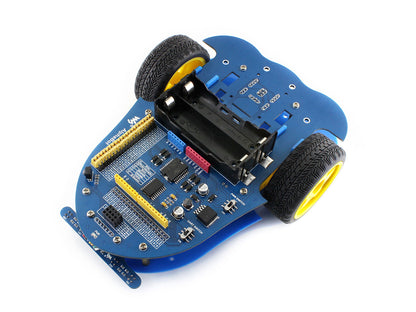 Tracker Sensor, Infrared Line Tracking