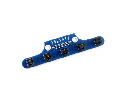 Tracker Sensor, Infrared Line Tracking