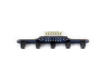 Tracker Sensor, Infrared Line Tracking