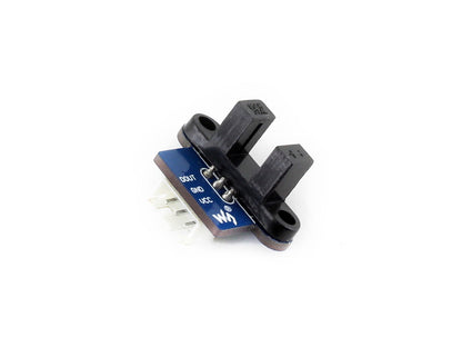 Photo Interrupter Sensor, Speed Measuring
