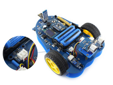 Photo Interrupter Sensor, Speed Measuring