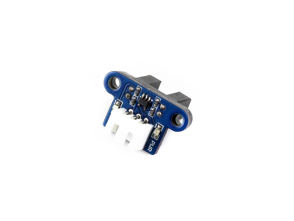 Photo Interrupter Sensor, Speed Measuring