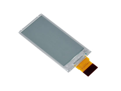250x122, 2.13inch E-Ink raw display panel