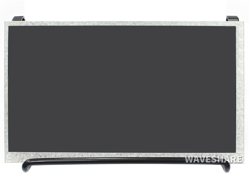 7inch Display for Raspberry Pi, 1024×600, DPI Interface, IPS, No Touch