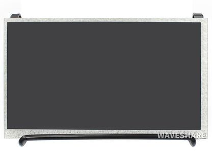 7inch Display for Raspberry Pi, 1024×600, DPI Interface, IPS, No Touch