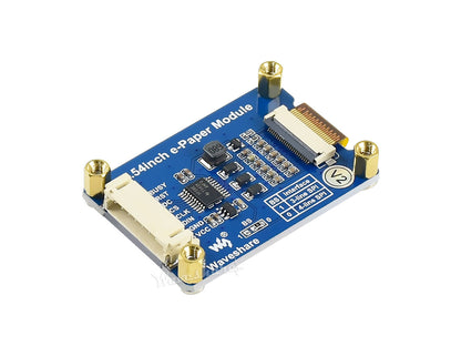 200x200, 1.54inch E-Ink display module