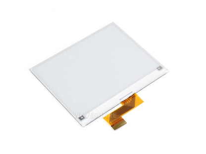 400x300, 4.2inch E-Ink raw display