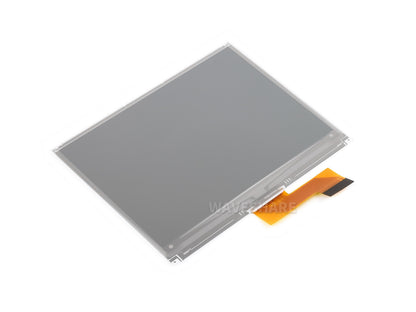 400x300, 4.2inch E-Ink raw display