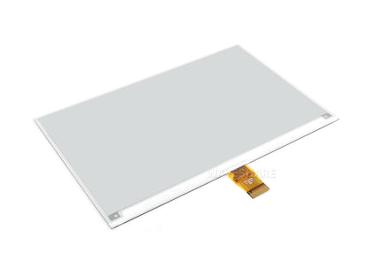800×480, 7.5inch E-Ink raw display