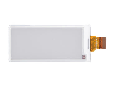 2.9inch E-Paper (B) E-Ink Raw Display, 296×128, Red / Black / White, SPI, without PCB