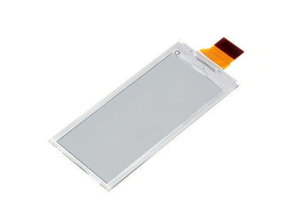 2.9inch E-Paper (B) E-Ink Raw Display, 296×128, Red / Black / White, SPI, without PCB