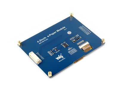 400x300, 4.2inch E-Ink display module