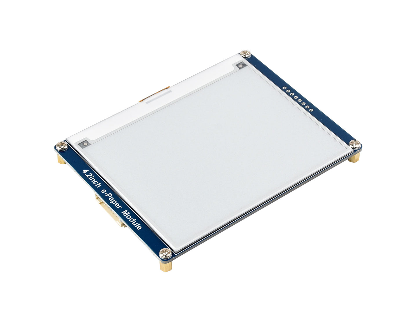 400x300, 4.2inch E-Ink display module