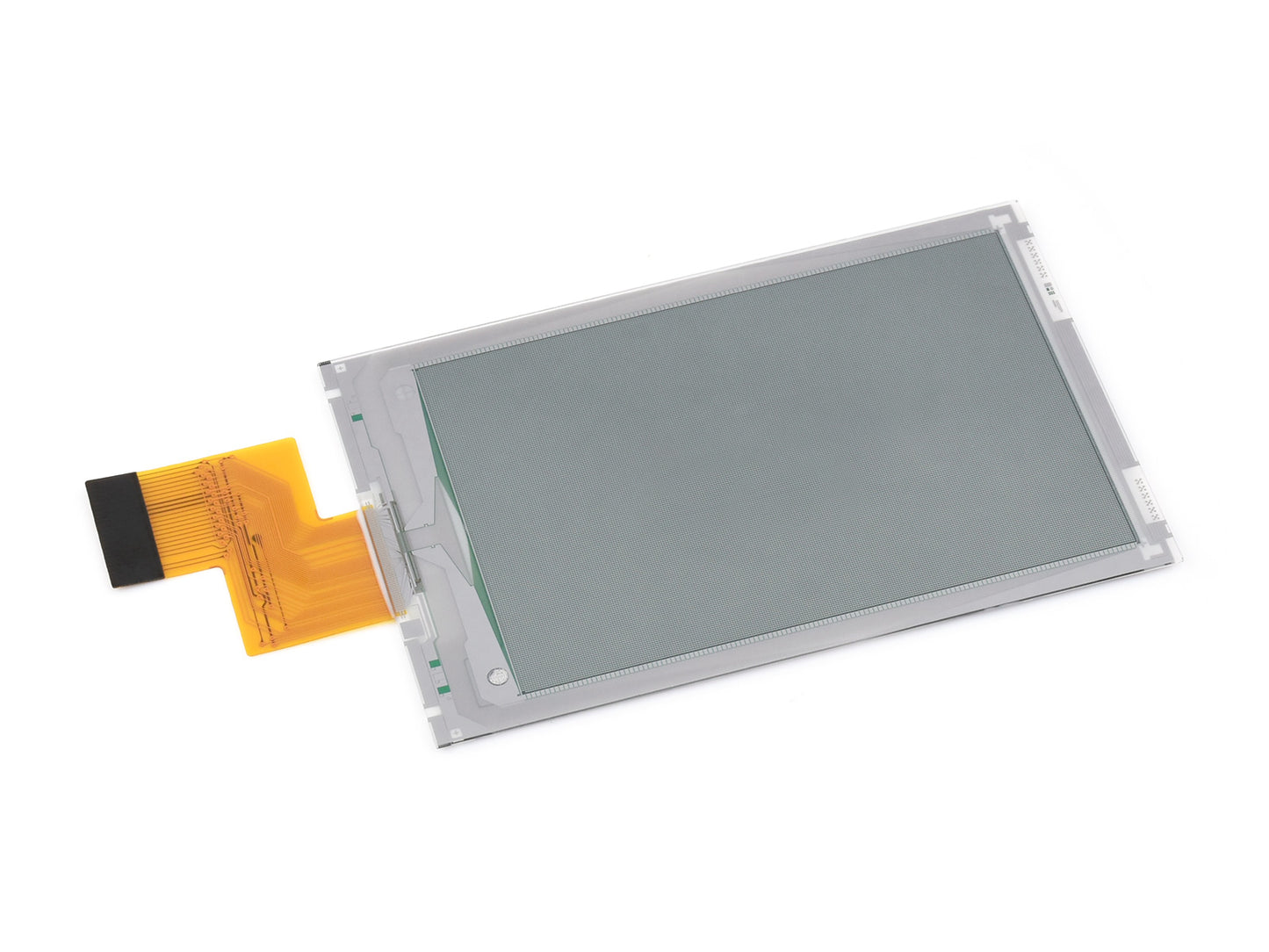 264x176, 2.7inch E-Ink raw display