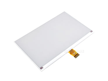 7.5inch E-Paper (B) E-Ink Raw Display, 800×480, Red / Black / White, SPI, Without PCB
