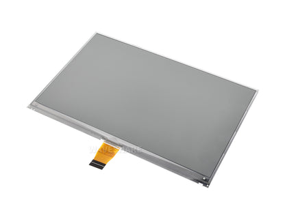 7.5inch E-Paper (B) E-Ink Raw Display, 800×480, Red / Black / White, SPI, Without PCB
