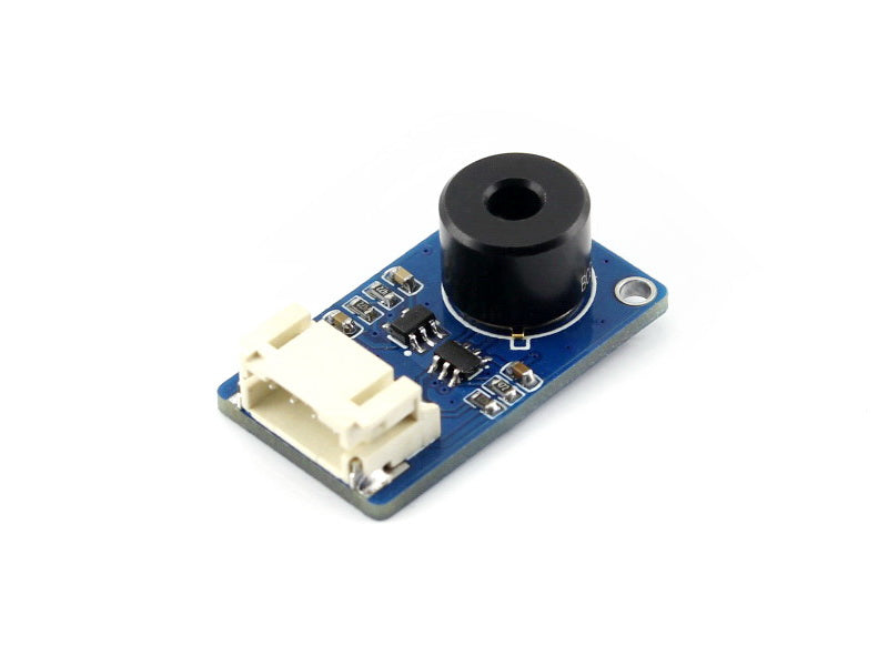 Contact-less Infrared Temperature Sensor