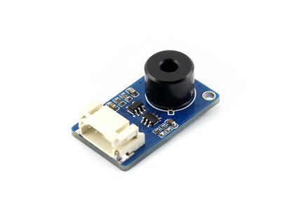 Contact-less Infrared Temperature Sensor