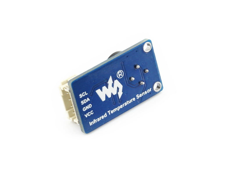Contact-less Infrared Temperature Sensor