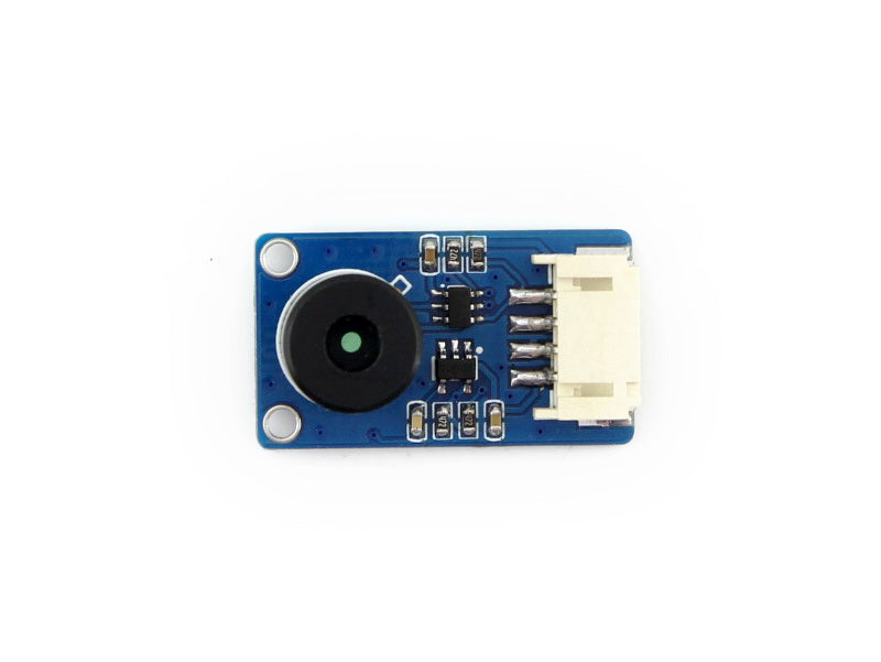 Contact-less Infrared Temperature Sensor