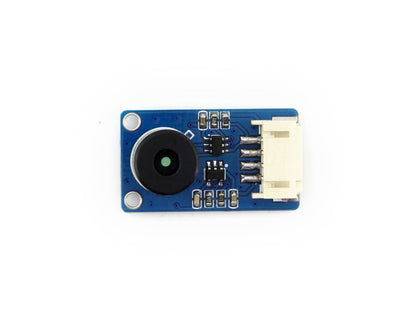 Contact-less Infrared Temperature Sensor