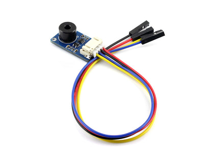 Contact-less Infrared Temperature Sensor