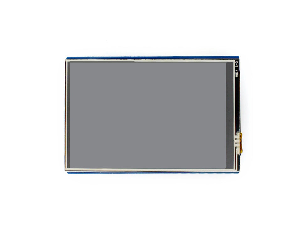 3.5inch Touch LCD Shield for Arduino
