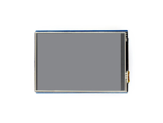 3.5inch Touch LCD Shield for Arduino
